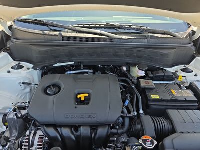2026 Kia Seltos - Photo 22