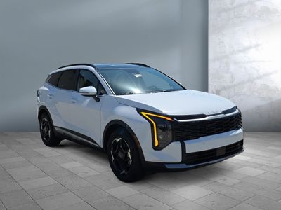 2026 Kia Sportage - Photo 8