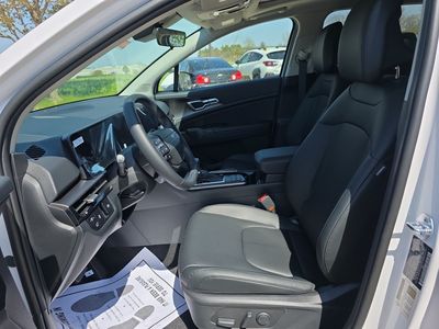 2026 Kia Sportage - Photo 9
