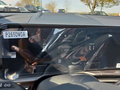 2026 Kia Sportage - Photo 10