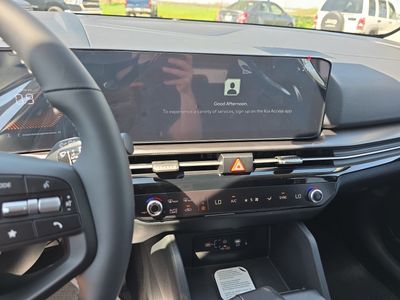 2026 Kia Sportage - Photo 11