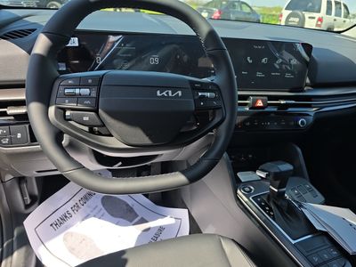 2026 Kia Sportage - Photo 12