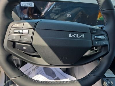 2026 Kia Sportage - Photo 19