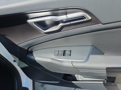 2026 Kia Sportage - Photo 21
