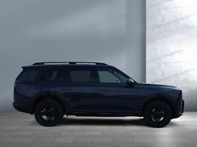 2027 Kia Telluride Hybrid - Photo 7