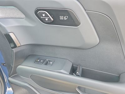 2027 Kia Telluride Hybrid - Photo 21