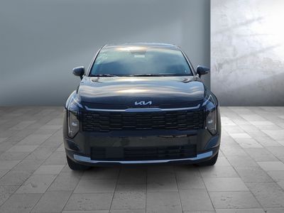 2026 Kia Sportage Hybrid - Photo 2