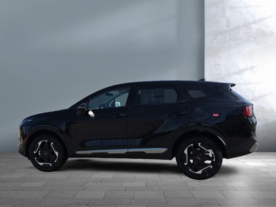2026 Kia Sportage Hybrid - Photo 3
