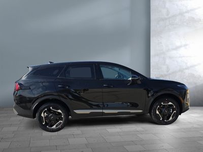 2026 Kia Sportage Hybrid - Photo 7