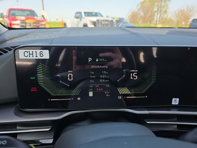 2026 Kia Sportage Hybrid - Photo 10