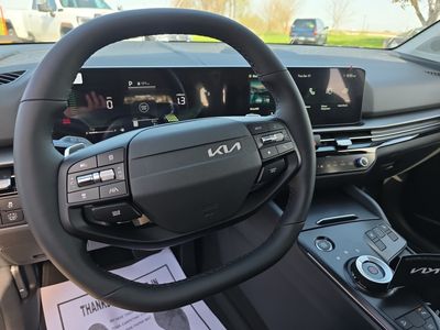 2026 Kia Sportage Hybrid - Photo 12