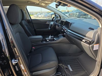 2026 Kia Sportage Hybrid - Photo 15
