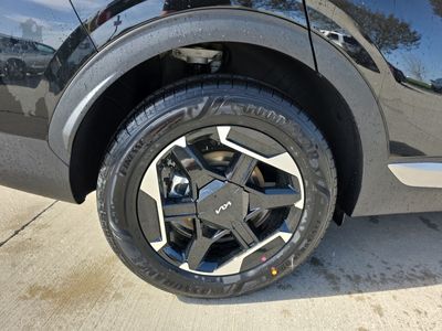 2026 Kia Sportage Hybrid - Photo 16
