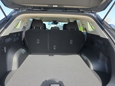 2026 Kia Sportage Hybrid - Photo 17