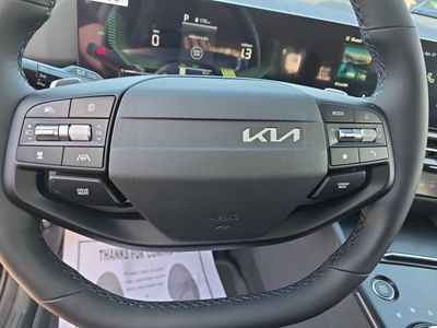 2026 Kia Sportage Hybrid - Photo 19