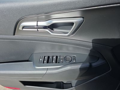 2026 Kia Sportage Hybrid - Photo 20