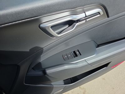 2026 Kia Sportage Hybrid - Photo 21