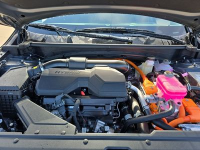 2026 Kia Sportage Hybrid - Photo 22