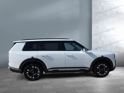 2027 Kia Telluride Hybrid - Photo 7
