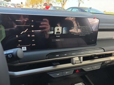 2027 Kia Telluride Hybrid - Photo 11