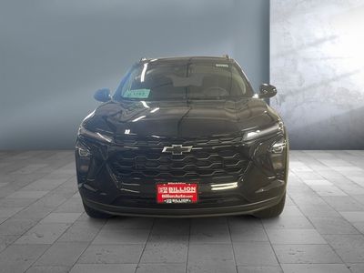 2026 Chevrolet Trax - Photo 2
