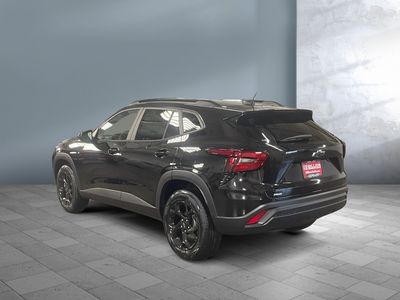 2026 Chevrolet Trax - Photo 4