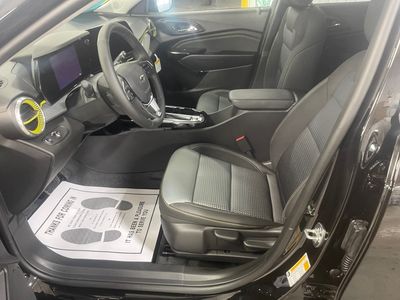 2026 Chevrolet Trax - Photo 9