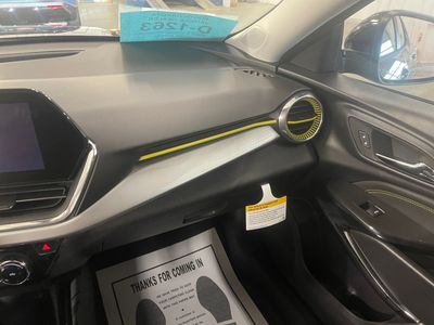 2026 Chevrolet Trax - Photo 12