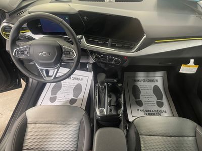 2026 Chevrolet Trax - Photo 13