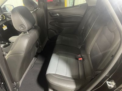 2026 Chevrolet Trax - Photo 14