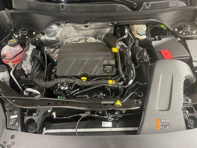 2026 Chevrolet Trax - Photo 22