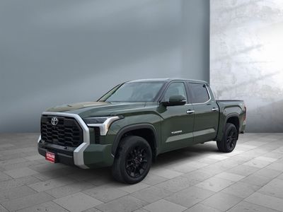 2023 Toyota Tundra 4WD - Photo 1