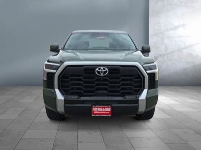 2023 Toyota Tundra 4WD - Photo 2