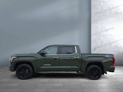 2023 Toyota Tundra 4WD - Photo 3