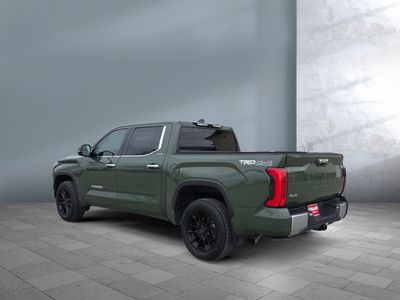 2023 Toyota Tundra 4WD - Photo 4