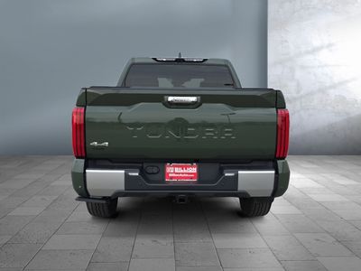 2023 Toyota Tundra 4WD - Photo 5