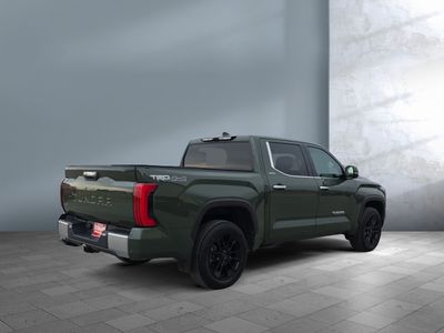 2023 Toyota Tundra 4WD - Photo 6