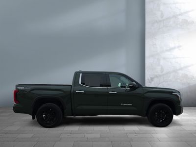 2023 Toyota Tundra 4WD - Photo 7