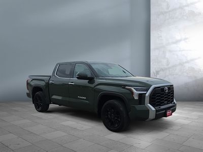 2023 Toyota Tundra 4WD - Photo 8