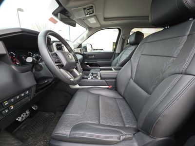 2023 Toyota Tundra 4WD - Photo 9