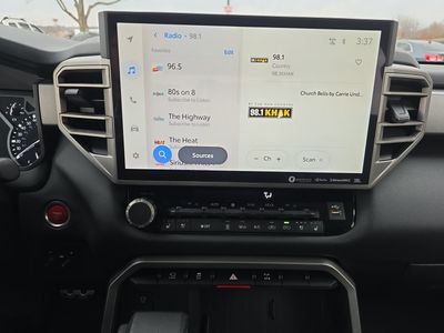 2023 Toyota Tundra 4WD - Photo 11