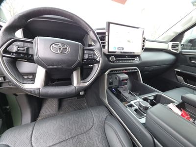 2023 Toyota Tundra 4WD - Photo 12