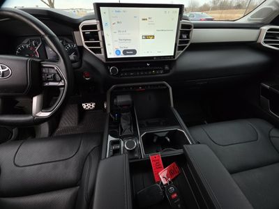 2023 Toyota Tundra 4WD - Photo 13