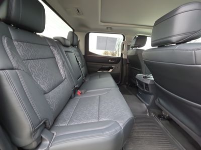 2023 Toyota Tundra 4WD - Photo 14