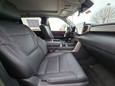 2023 Toyota Tundra 4WD - Photo 15