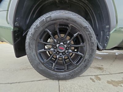 2023 Toyota Tundra 4WD - Photo 16