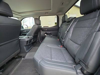 2023 Toyota Tundra 4WD - Photo 18