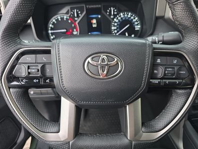 2023 Toyota Tundra 4WD - Photo 19