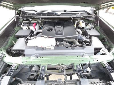 2023 Toyota Tundra 4WD - Photo 22