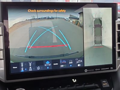 2023 Toyota Tundra 4WD - Photo 23